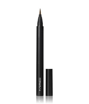 MAC Brushstroke Eyeliner 2.5 ml Braun