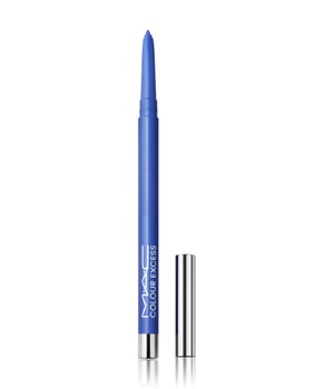 MAC Colour Excess Gel Pencil Eyeliner 3.5 g Grau