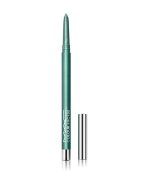 MAC Colour Excess Gel Pencil Eyeliner 3.5 g Blau