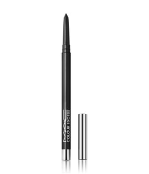 MAC Colour Excess Gel Pencil Eyeliner 3.5 g Schwarz