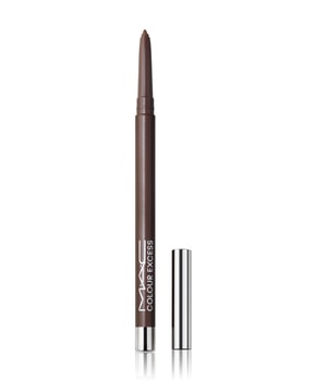 MAC Colour Excess Gel Pencil Eyeliner 3.5 g Braun