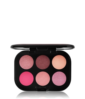 MAC Connect In Colour Eyeshadow Palette x6 Lidschatten Palette 6.25 g