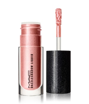 MAC Dazzleshadow Liquid Lidschatten 4.6 g Rosa