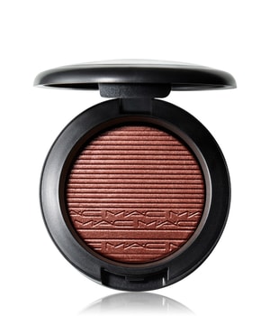 MAC Extra Dimension Blush Rouge 6.5 g Hellbraun