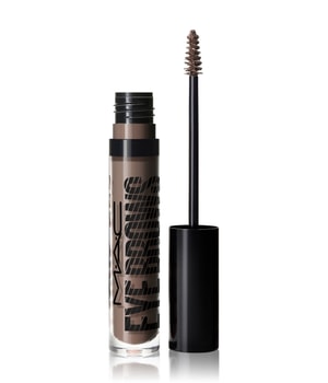 MAC EYE BROWS BIG BOOST FIBRE GEL Augenbrauengel 24 g Hellbraun