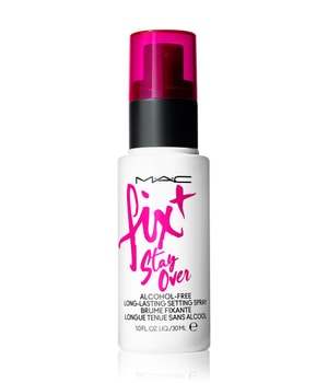 MAC Fix + Stay Over Fixing Spray 30 ml Weiß