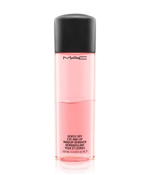 MAC Gently Off Eye and Lip Augenmake-up Entferner 100 ml