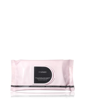 MAC GENTLY OFF WIPES + MICELLAR WATER BIODEGRADABLE Reinigungstuch 680 g