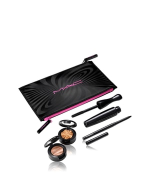 MAC Hypnotizing Holiday Now You See Me Extra Dimension Eye Kit - Golden Augen Make-up Set 1 Stk