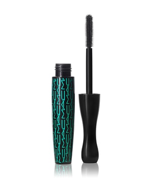 MAC In Extreme Dimension Waterproof Lash Mascara 13 g Schwarz