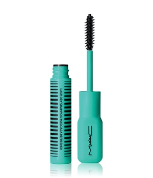 MAC Lash Dry Shampoo Mascara Refresher Mascara 6.5 ml Schwarz