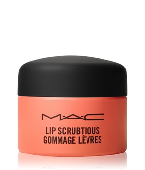 MAC Lip Scrubtious Lippenpeeling 15 ml Orange