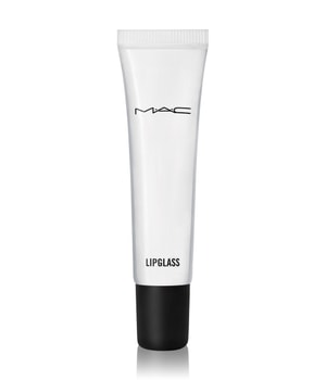 MAC Lipglass Clear Lipgloss 4.8 g Creme