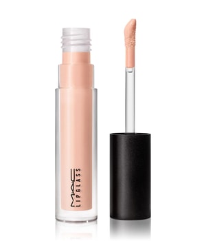 MAC Lipglass Lipgloss 3.1 ml Nude