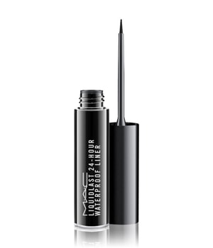 MAC Liquidlast 24Hour Waterproof Eyeliner 2.5 ml Schwarz