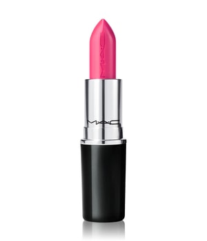 MAC Lustreglass Lippenstift 3 g Pink