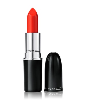 MAC Lustreglass Lippenstift 3 g Orange