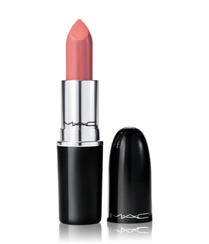 MAC Lustreglass Lippenstift 3 g Rosa