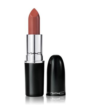 MAC Lustreglass Lippenstift 3 g Braun