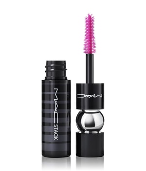 MAC MACSTACK Mascara / Mini MAC Mascara 8 ml Schwarz