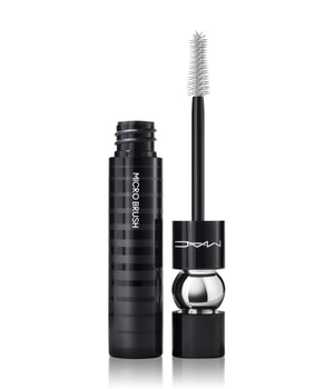 MAC MACSTACK Micro Mascara Mascara 12 ml Schwarz