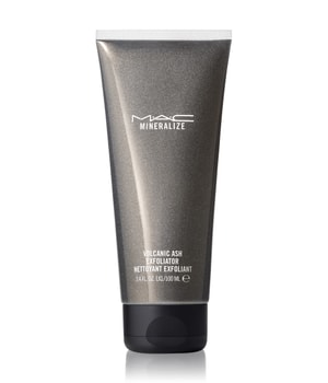 MAC Mineralize Volcanic Ash Exfoliator Gesichtspeeling 100 ml