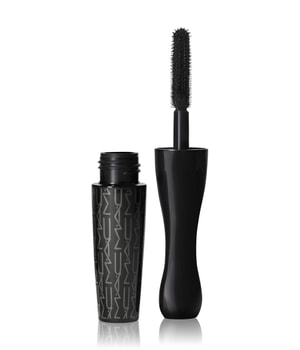 MAC Mini In Extreme Dimension Lash Mascara 4 g Schwarz