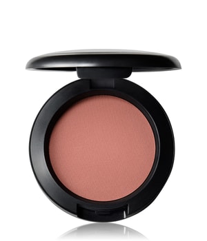 MAC Powder Blush Matte Rouge 6 g Rosa