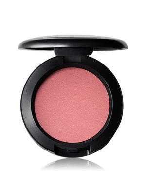 MAC Powder Blush Sheertone Shimmer Rouge 6 g Nude