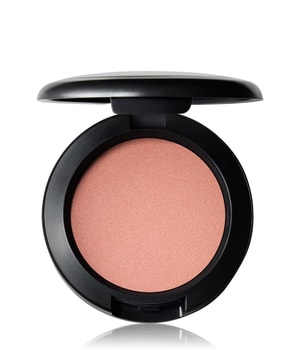 MAC Powder Blush Sheertone Shimmer Rouge 6 g Rosa