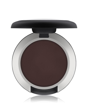 MAC Powder Kiss Lidschatten 1.5 g Braun