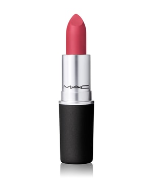 MAC Powder Kiss Lippenstift 2 g Braun