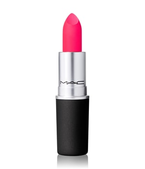 MAC Powder Kiss Lippenstift 3 g Pink