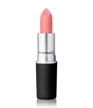 MAC Powder Kiss Lippenstift 3 g Hellbraun