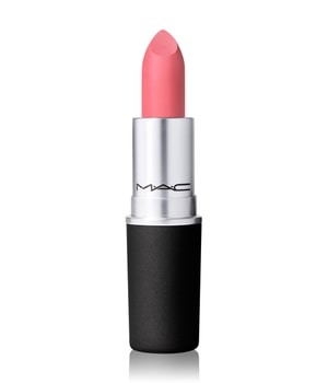 MAC Powder Kiss Lippenstift 3 g Rosa