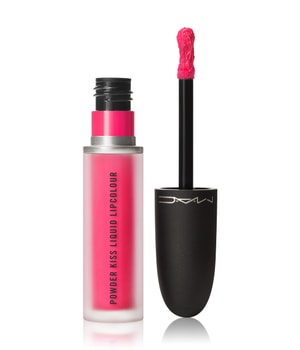 MAC Powder Kiss Liquid Lipstick 5 ml Pink