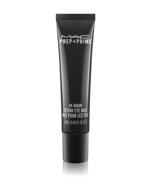 MAC Prep + Prime 24-Hour Extend Eyeshadow Base 12 ml Weiß