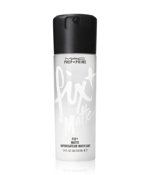 MAC Prep + Prime Fix + Matte Primer 100 ml Weiß