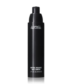 MAC Prep + Prime Natural Radiance Primer 50 ml Creme