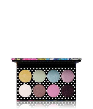 MAC Richard Quinn Eye Shadow X 8 Lidschatten Palette 12 g