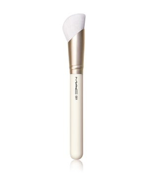 MAC Hyper Real Serum + Moisturizer Brush Foundationpinsel 1 Stk