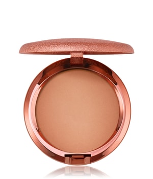 MAC Skinfinish Sunstruck Matte Bronzer Bronzer 8 g Hellbraun