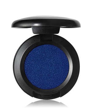 MAC Small Eye Shadow Frost Lidschatten 1.5 g Blau