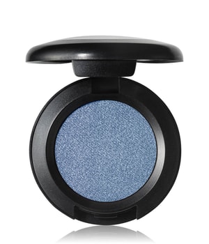 MAC Small Eye Shadow Frost Lidschatten 1.5 g Grau