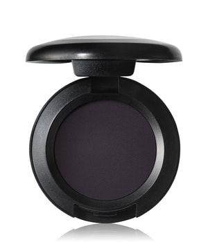 MAC Small Eye Shadow Matte Lidschatten 1.5 g Schwarz