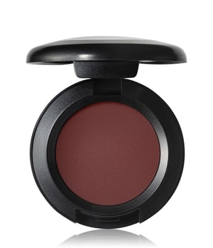 MAC Small Eye Shadow Matte Lidschatten 1.5 g Braun