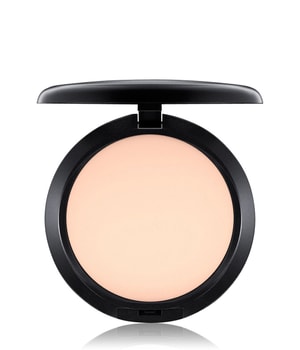 MAC Studio Fix Powder Plus Kompakt Foundation 15 g Creme