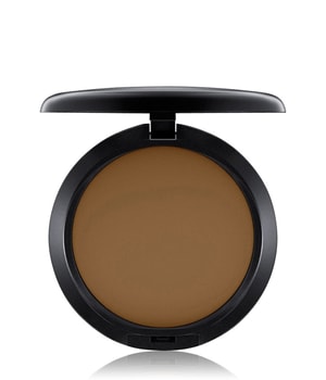 MAC Studio Fix Powder Plus Kompakt Foundation 15 g Braun