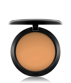 MAC Studio Fix Powder Plus Kompakt Foundation 15 g Hellbraun