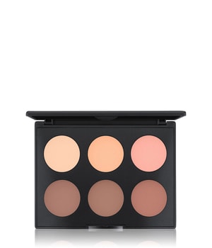 MAC Studio Fix Sculpt And Shape Contour Contouring Palette 14.4 g